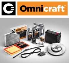 Omnicraft博福零件品牌